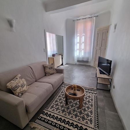 Joli 2 Pieces Centre Historique De Grasse, Wifi Daire Dış mekan fotoğraf