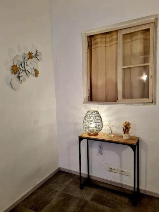 Joli 2 Pieces Centre Historique De Grasse, Wifi Daire Dış mekan fotoğraf