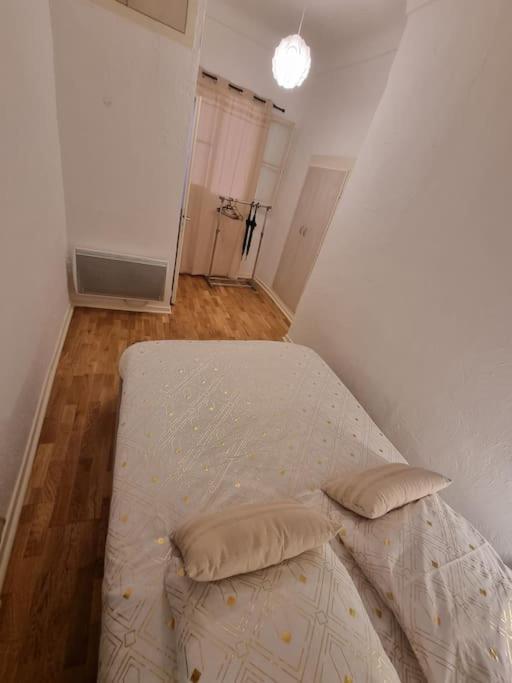 Joli 2 Pieces Centre Historique De Grasse, Wifi Daire Dış mekan fotoğraf